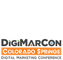 DigiMarCon Colorado Springs – Digital Marketing Conference & Exhibition