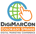 DigiMarCon Colorado Springs – Digital Marketing Conference & Exhibition